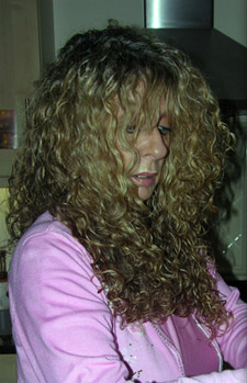Gail